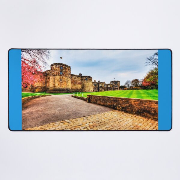 Item preview, Skipton Castle, North Yorkshire, UK designed and sold by Paul Thompson Photography.
