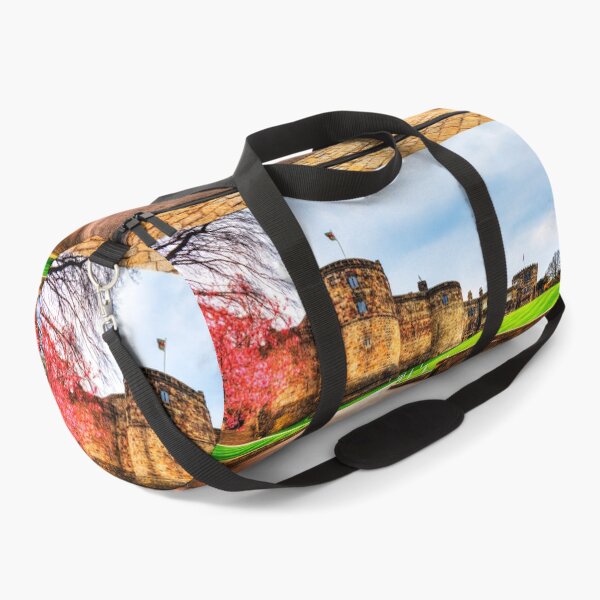 Item preview, Skipton Castle, North Yorkshire, UK designed and sold by Paul Thompson Photography.