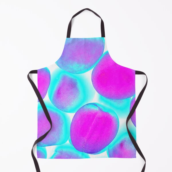 Item preview, Pink Abstract Apricots designed and sold by x4e-designs.