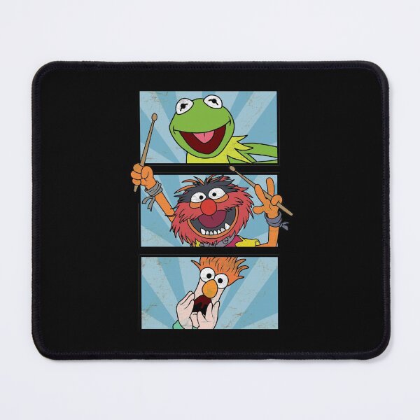 Item preview, The Muppet Show designed and sold by ValentinaHramov.