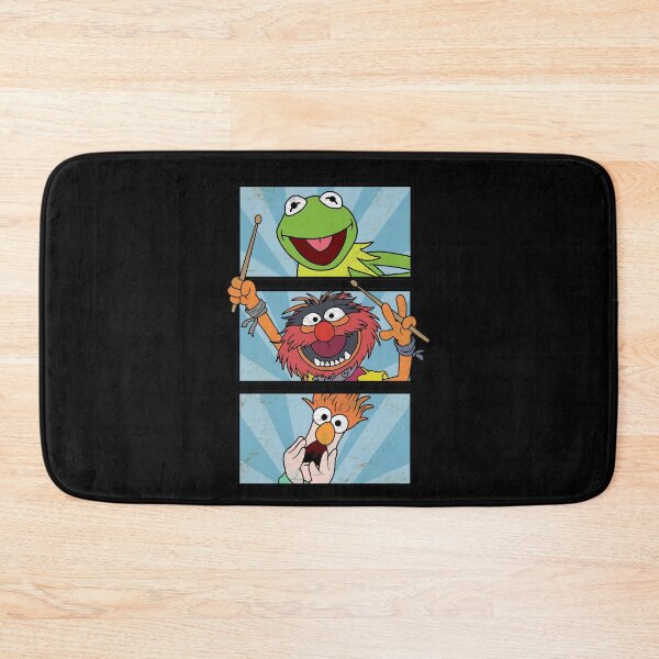 Item preview, The Muppet Show designed and sold by ValentinaHramov.