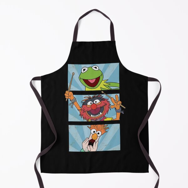 Artikelvorschau, Die Muppetshow entworfen und verkauft von ValentinaHramov.
