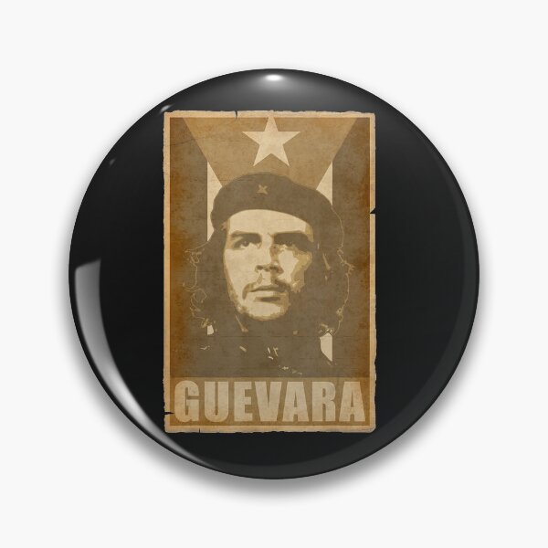 Item preview, Che Guevara - Vintage Cuban designed and sold by nalterdorris.