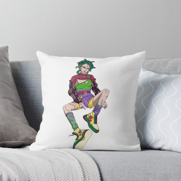 Artikelvorschau, Medusa weiß entworfen und verkauft von xenmonk.