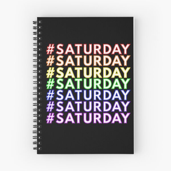 Artikelvorschau, #SAMSTAG entworfen und verkauft von DigiValk.
