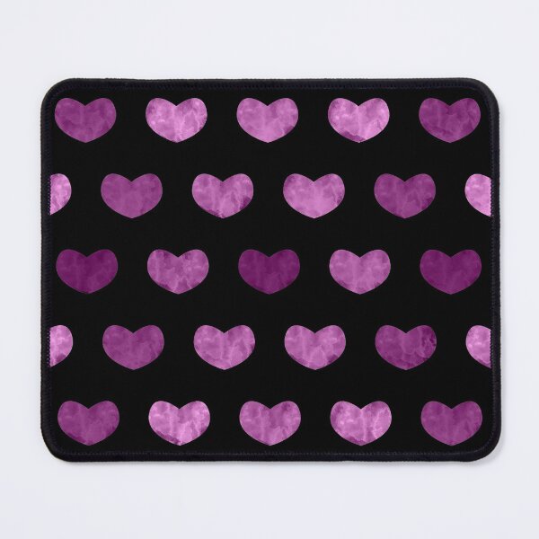 Item preview, Colourful Cute Hearts VI designed and sold by Creative BD.