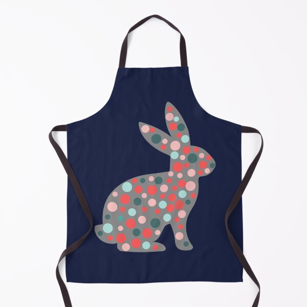 Item preview, Happy Dot Day Bunny Rabbit designed and sold by Designforoz.