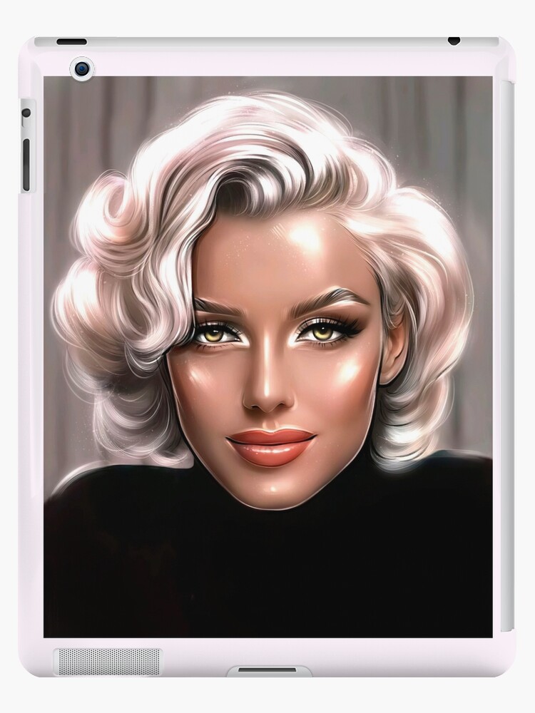 Marilyn Monroe | iPad Case & Skin