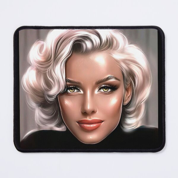 Item preview, Marilyn Monroe designed and sold by svetlana84.
