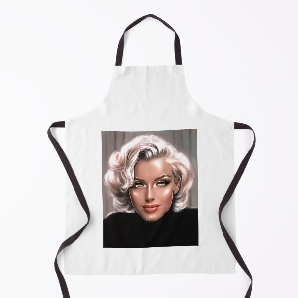 Item preview, Marilyn Monroe designed and sold by svetlana84.