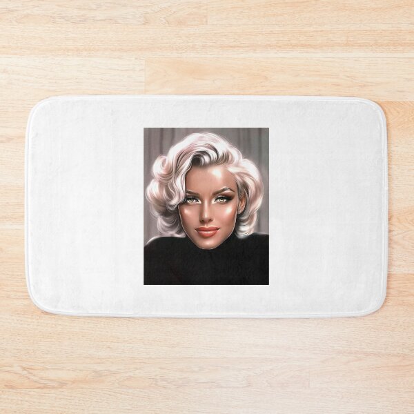 Item preview, Marilyn Monroe designed and sold by svetlana84.