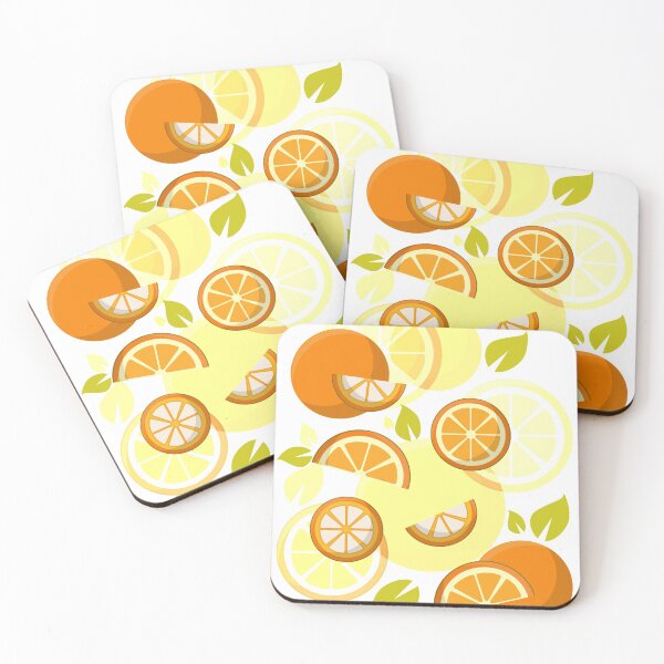 Item preview, Orange you glad? designed and sold by CrankyCactus.
