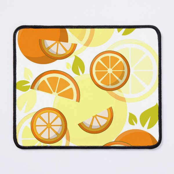 Item preview, Orange you glad? designed and sold by CrankyCactus.