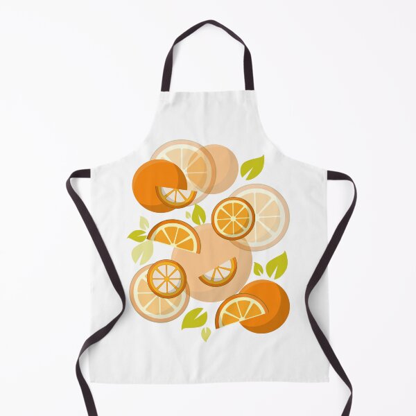 Item preview, Orange you glad? designed and sold by CrankyCactus.