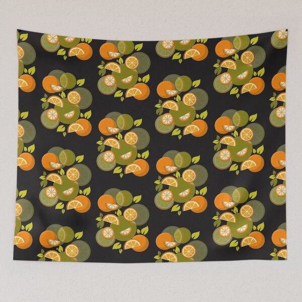 Item preview, Orange you glad? designed and sold by CrankyCactus.