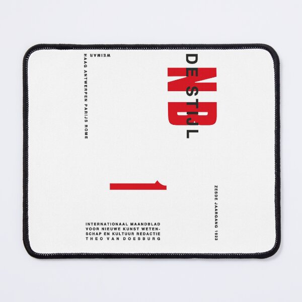 Item preview, DeStijl#9 designed and sold by process22.