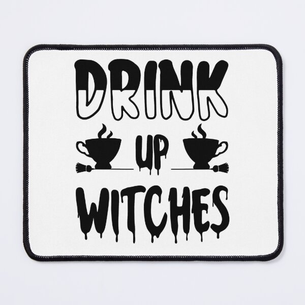 Item preview, Drink Witches designed and sold by eajob.