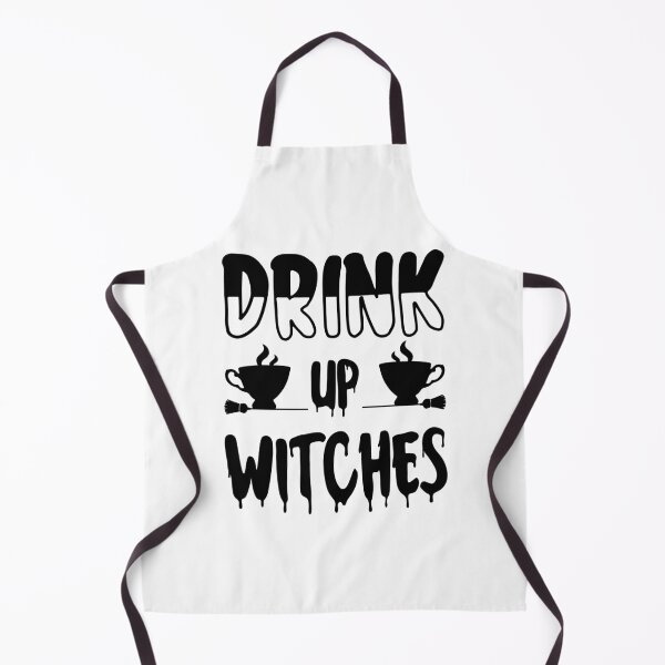 Item preview, Drink Witches designed and sold by eajob.