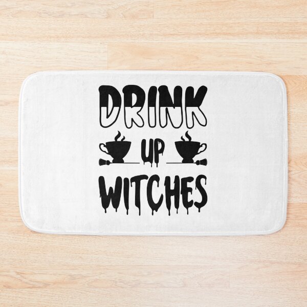 Item preview, Drink Witches designed and sold by eajob.