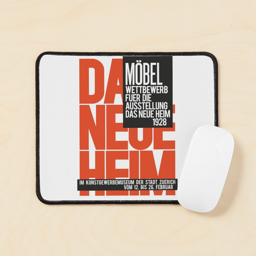 Item preview, Mouse Pad designed and sold by process22.