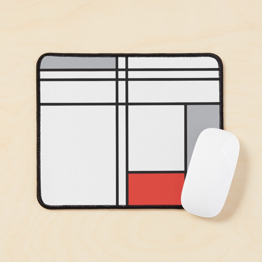 Item preview, Mouse Pad designed and sold by process22.