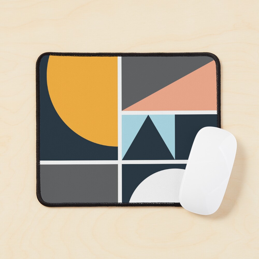 Item preview, Mouse Pad designed and sold by process22.