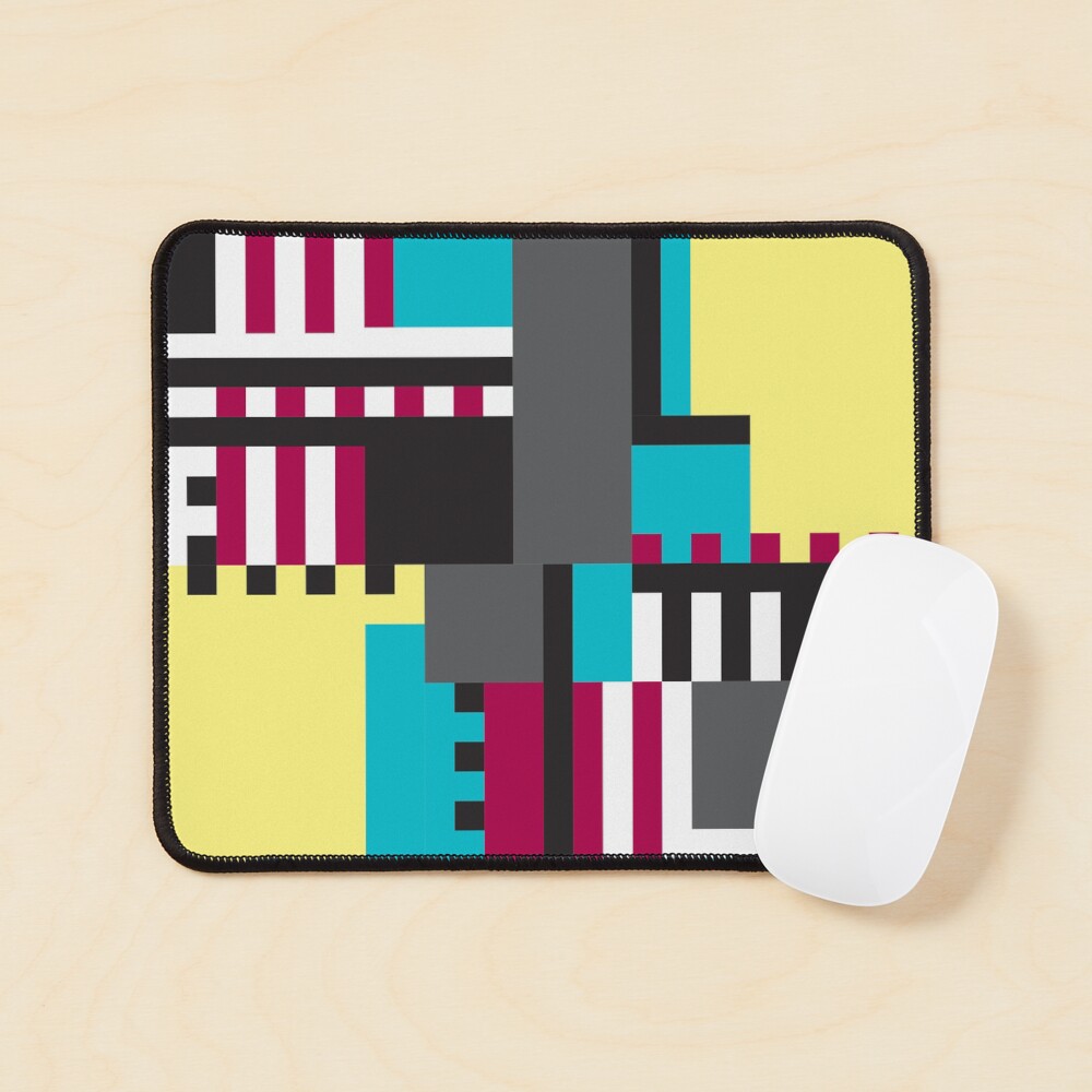Item preview, Mouse Pad designed and sold by process22.
