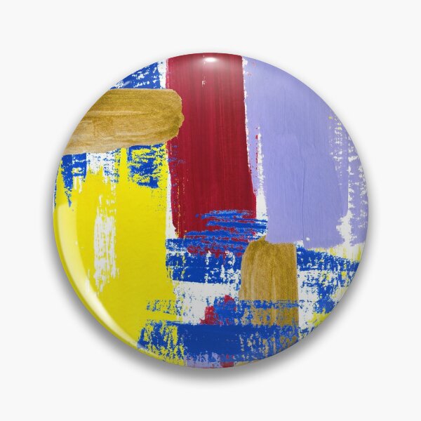 Item preview, Abstraction is bright designed and sold by RinaGrinchik.