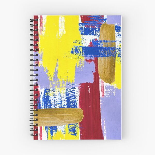 Item preview, Abstraction is bright designed and sold by RinaGrinchik.