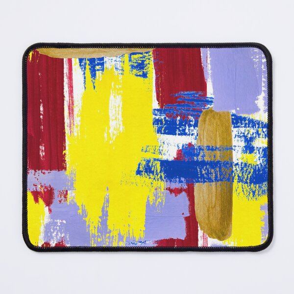 Item preview, Abstraction is bright designed and sold by RinaGrinchik.