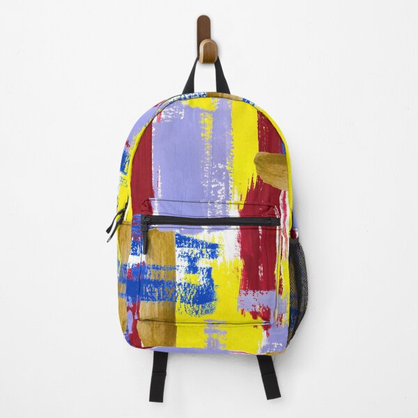 Item preview, Abstraction is bright designed and sold by RinaGrinchik.