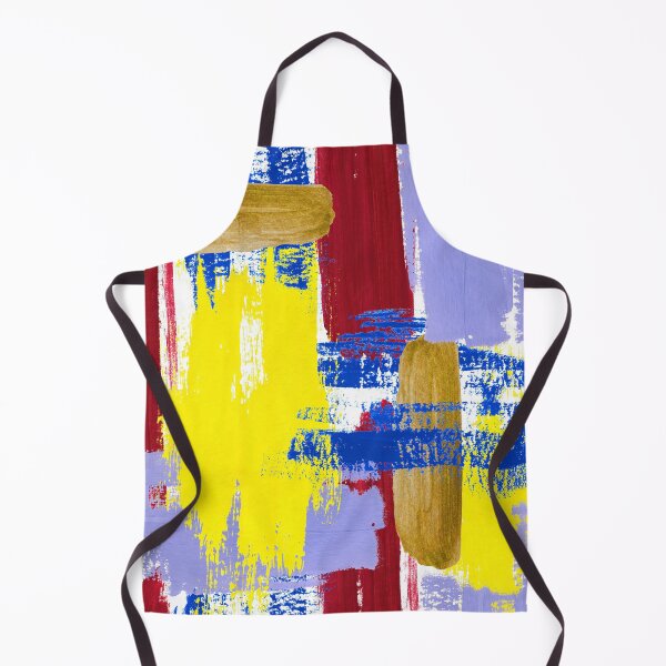 Item preview, Abstraction is bright designed and sold by RinaGrinchik.