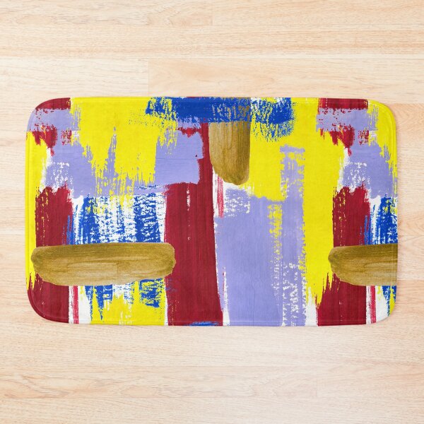 Item preview, Abstraction is bright designed and sold by RinaGrinchik.