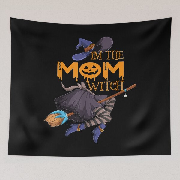Item preview,  Witch Halloween Matching Group Costume designed and sold by caral8.