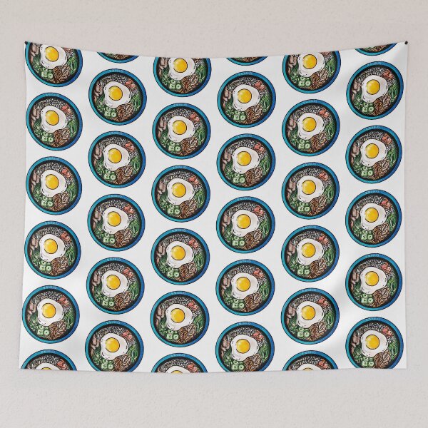 Item preview, Bibimbap  designed and sold by ChopstickNoodle.