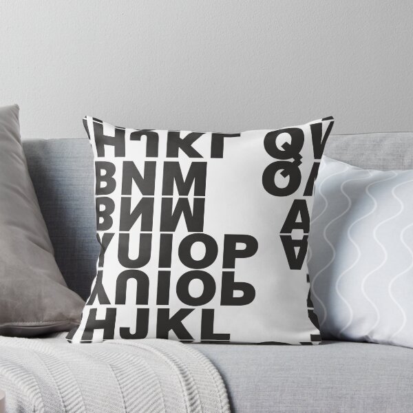 Item preview, Letters designed and sold by Fozy-Shop-Tees.