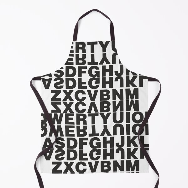Item preview, Letters designed and sold by Fozy-Shop-Tees.