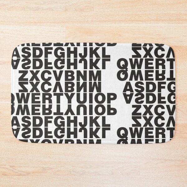 Item preview, Letters designed and sold by Fozy-Shop-Tees.