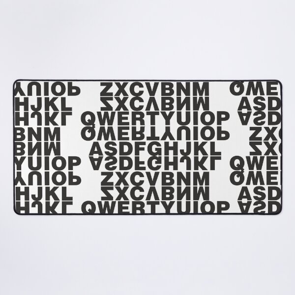 Item preview, Letters designed and sold by Fozy-Shop-Tees.