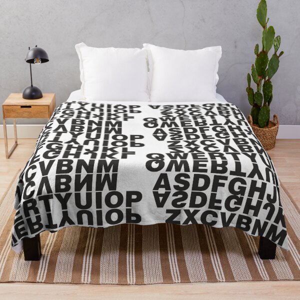 Item preview, Letters designed and sold by Fozy-Shop-Tees.