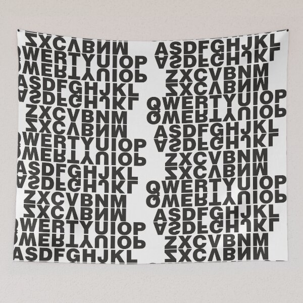 Item preview, Letters designed and sold by Fozy-Shop-Tees.