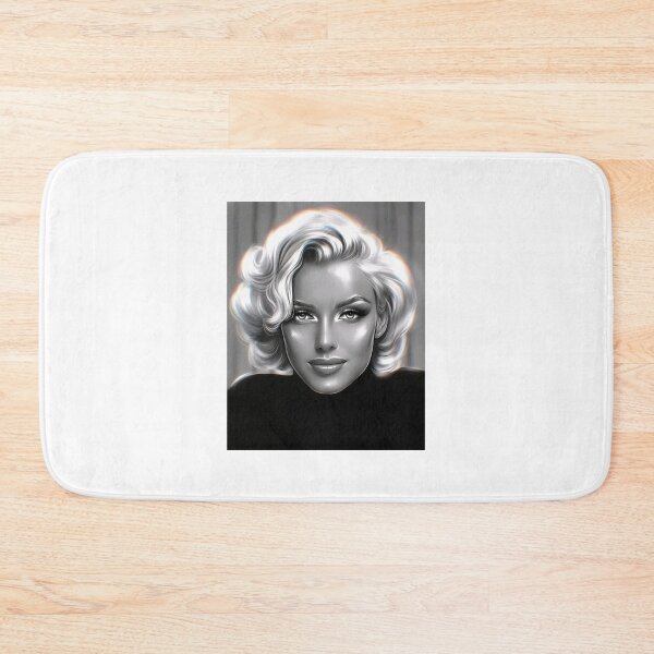 Item preview, Marilyn Monroe designed and sold by svetlana84.