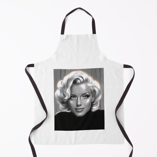 Item preview, Marilyn Monroe designed and sold by svetlana84.