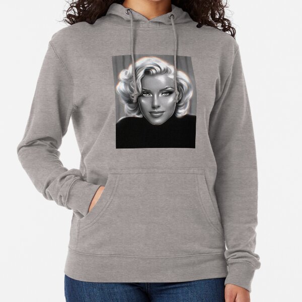 Marilyn monroe supreme hoodie store