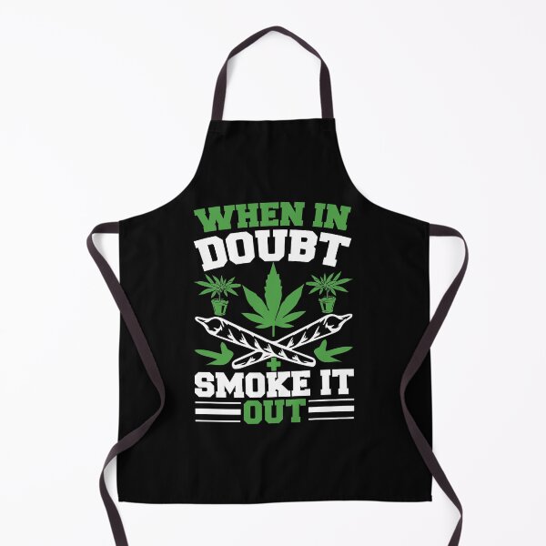 Item preview, When In Doubt Smoke It Out designed and sold by eajob.