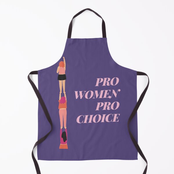 Item preview, Pro Choice | Pro women pro choice | Her Body Her Choice | Rally For Abortion Justice designed and sold by Giovanni's Brown Quotes.