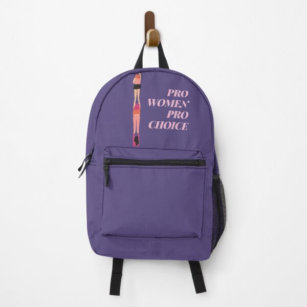 Item preview, Pro Choice | Pro women pro choice | Her Body Her Choice | Rally For Abortion Justice designed and sold by Giovanni's Brown Quotes.