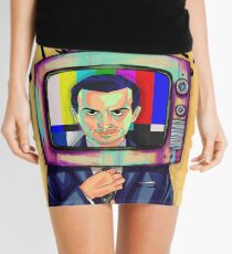 Moriarty - Miss me? Mini Skirt