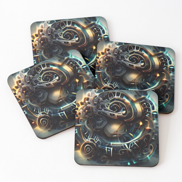 Item preview, The infinite time loop designed and sold by Joeythemonster.