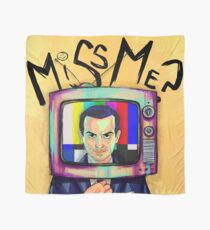 Moriarty - Miss me? Scarf